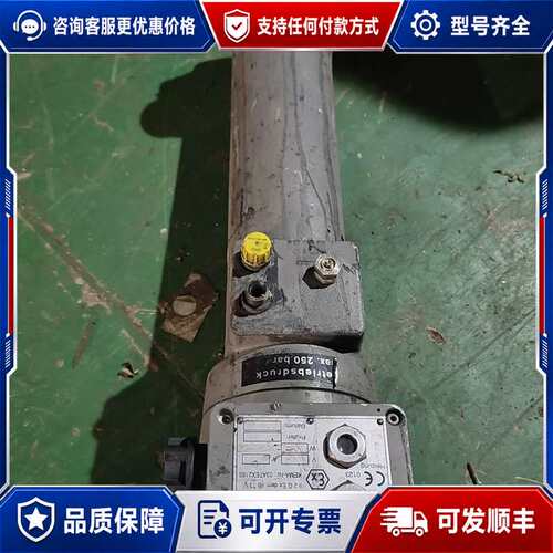 议价德国KERN凯恩工业液压泵，工作压力250bar，件可维修