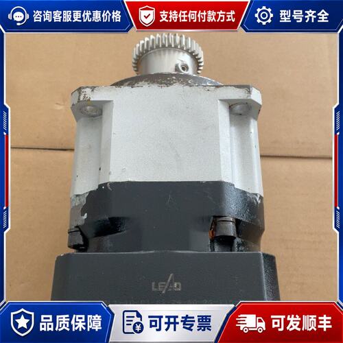 议价LEaD AB115L1-10-P1-S2-24-50-95-115-M6 减速机可维修