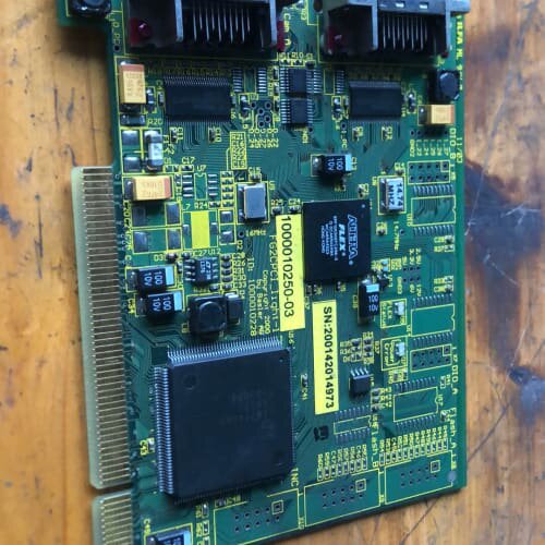 议价ILFA ML FG2CPCI_light-1 SN:200可维修