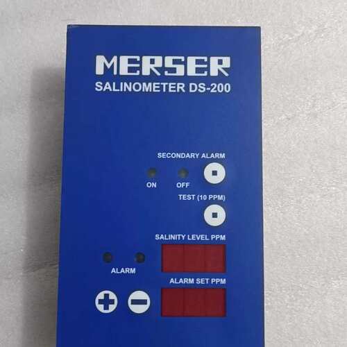 议价SALINOMETER DS-200可维修