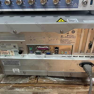 议价86100C 86105B 86105D 一套销售也可分开可维修
