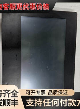 议价MEGMEET麦格米特 HMI触摸屏 MZ600-TT10S可维修