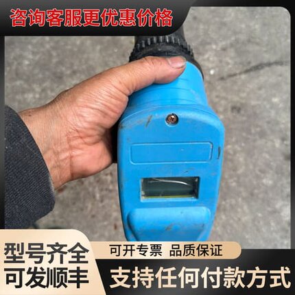 议价议价 型号mex-200k 超声波液位计0-10m可维修