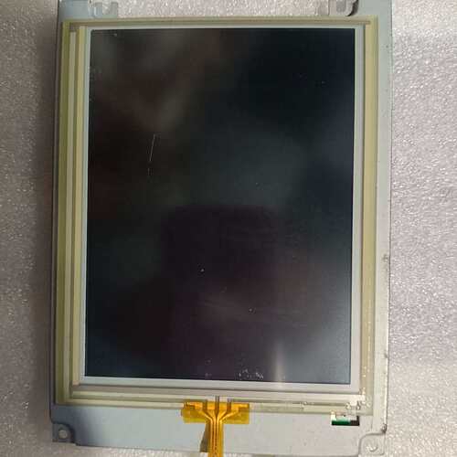 议价ET0570A2DM6，5.7寸工业显示屏，，显示效可维修