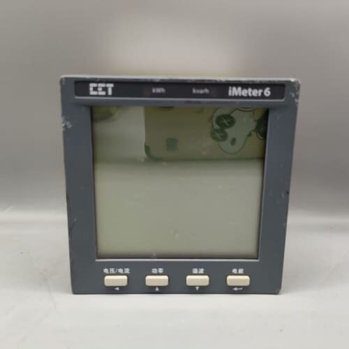 议价深圳中电技术CCT iMeter6-A1125BXDC一手可维修