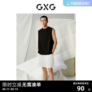 GXG背心打底衫夏季多色