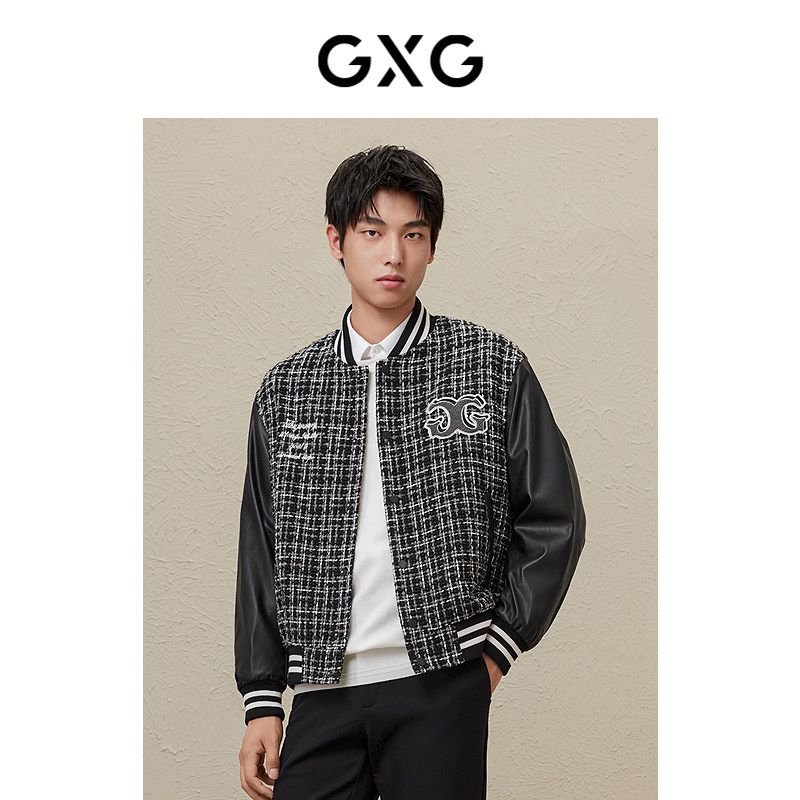 GXG��װ С������п����� 2023���＾��ƷGEX12113003 154.92Ԫ