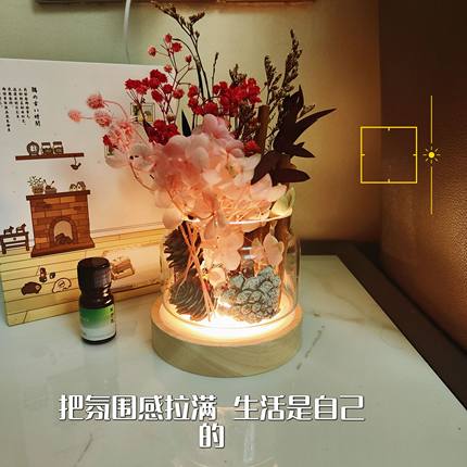 毕业给闺蜜的女孩生日礼物女生小众高级感实用18岁9学生党手工diy