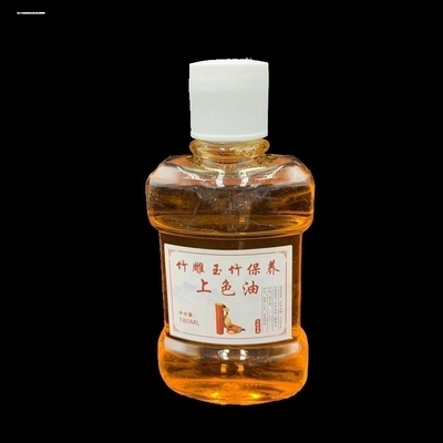 文玩保养包浆玉化上色油玉竹核桃桃核百香籽星月佛手金刚猴头核尖