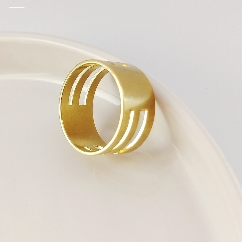 diy手工首饰饰品制作工具开圈戒指铜质戒子圈开合圈/连接圈钳子