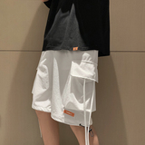 白色