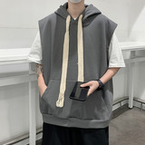 灰色