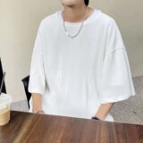 白色