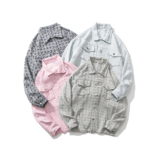 @平铺小香风夹克男女情侣款oversize宽松外套FF2102/P95控118，男装夹克，星座223（原229-2）