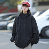 中性冲锋衣男女2025春户外森系夹克薄外套JK001-P55，男装夹克，星座223（原229-2）