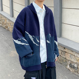 蓝色