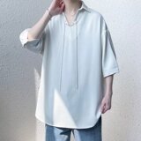 白色