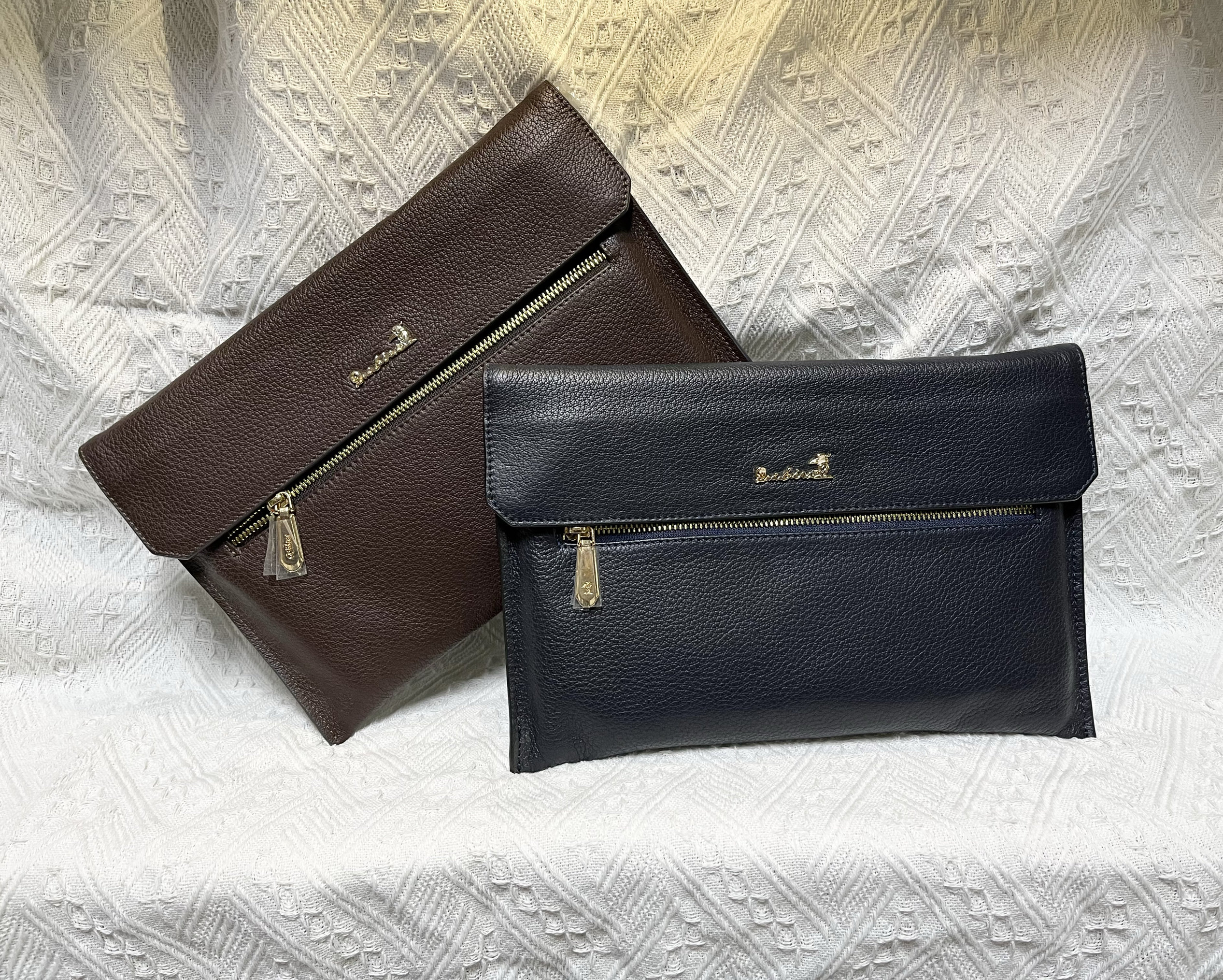 品牌男士手包牛皮真皮包大容量手拿包休闲商务手抓包男信封包夹包