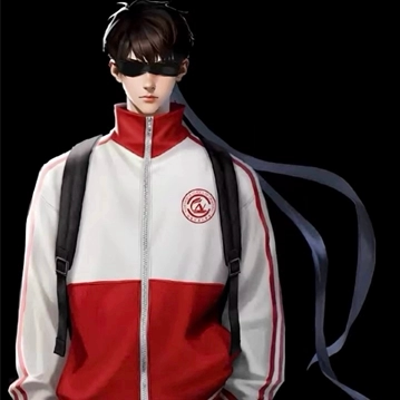 斩神cos服眼罩 林七夜眼罩 斩神眼罩cos可视不漏眼Cosplay蒙眼带