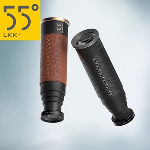 五折特惠洛可可55度望个性创意杯望远镜情侣款防摔不锈钢保温包邮