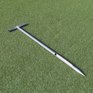 取样器狼牙锯齿探子粮食玉米篓子专用苞米玉米棒单管扦样