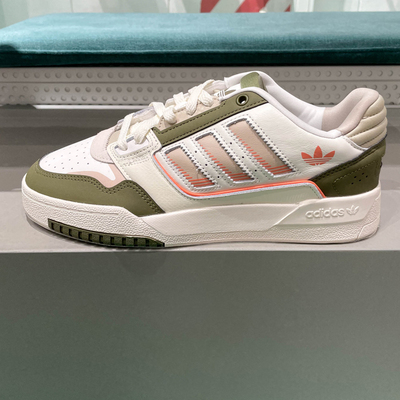 阿迪达斯三叶草男女鞋2024秋新款经典休闲篮球风板鞋运动鞋JP5883