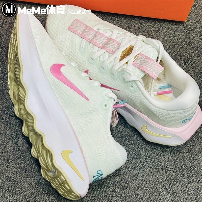 Nike耐克女鞋2024秋季新款Motiva步行运动鞋缓震跑步鞋HM3731-131
