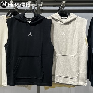 2025秋款 010 简约宽松无袖 篮球运动背心HF9939 050 连帽衫 耐克男装