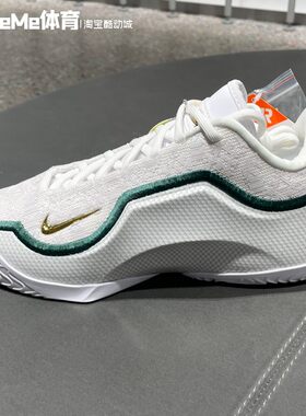 耐克男鞋2025冬新品LeBron XXIII詹姆斯实战耐磨篮球鞋IB9563-101