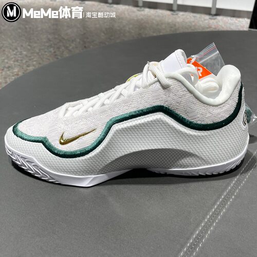 耐克男鞋2025冬新品LeBron XXIII詹姆斯实战耐磨篮球鞋IB9563-101