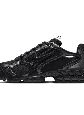 耐克男子2024冬季新款Spiridon Cage 2缓震百搭运动鞋 HM8497-010