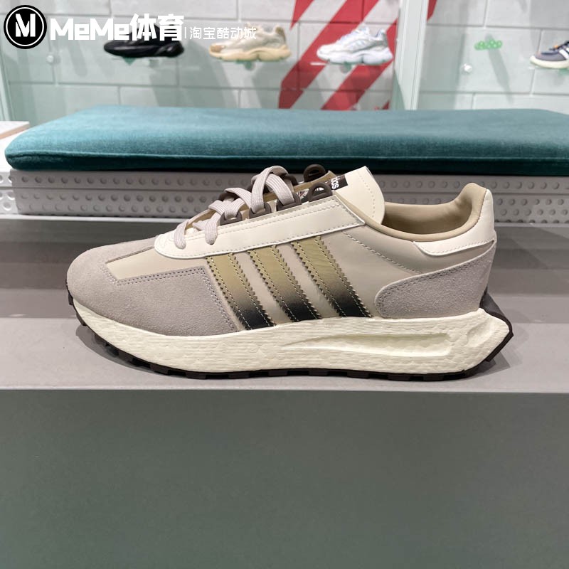 RETROPYE5休闲慢跑运动鞋三叶草