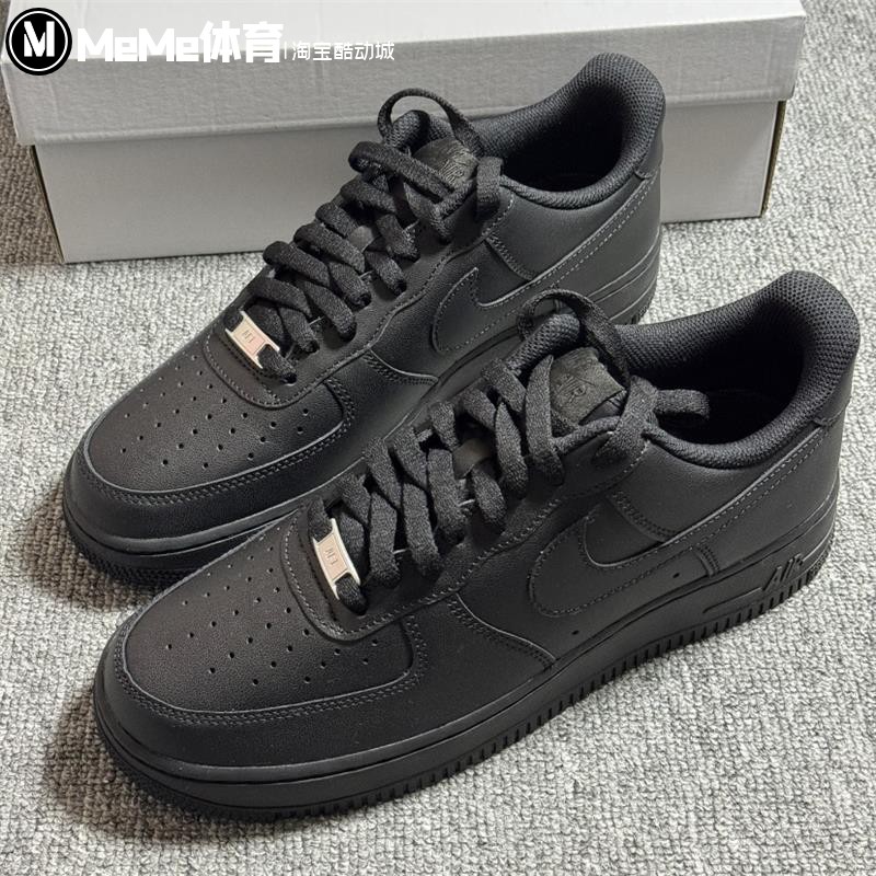 空军一号运动鞋休闲鞋男鞋耐克