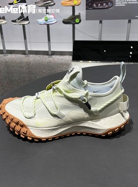 耐克男鞋2026新季新品ACG户外越野徒步防水耐磨运动鞋 DD2861-001