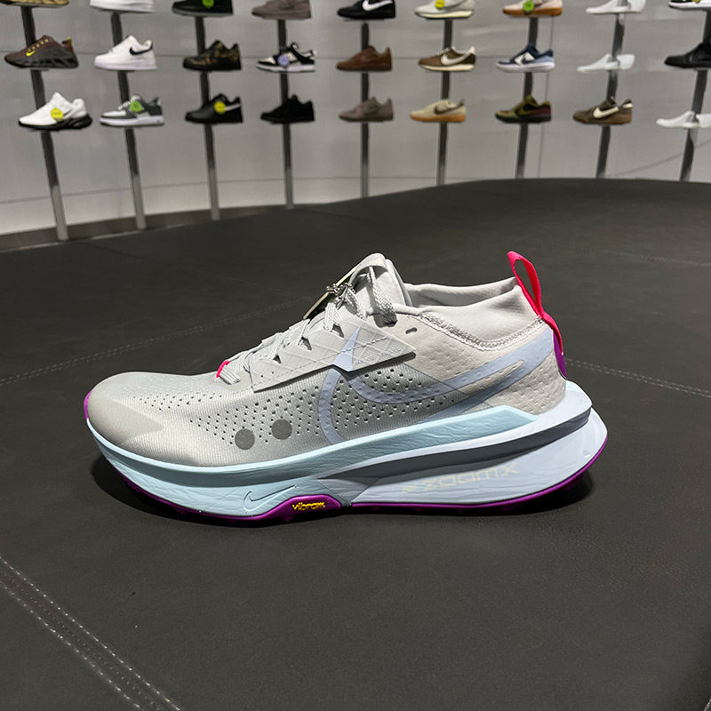 耐克男鞋2026春季新品Zegama 2户外徒步登山休闲运动鞋FD5190-014
