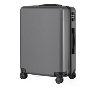 祥兴箱包行李箱男拉杆箱万向轮旅行箱学生皮箱子20寸登机密码箱女