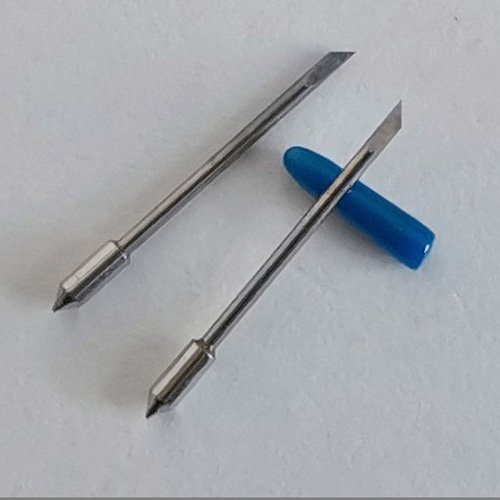 进口模切机sihouettecameo刻刀