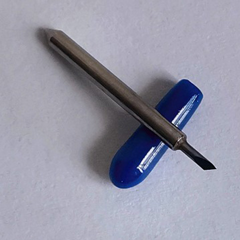 安刻摩克立式刻绘机刀头刻刀