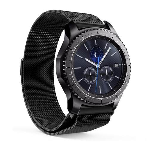 TA806北斗手表syntime米兰表带