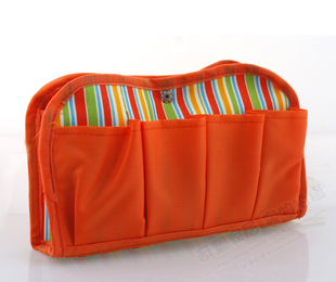 休闲包中袋 卫生巾零碎东东全收纳包包袋钱包