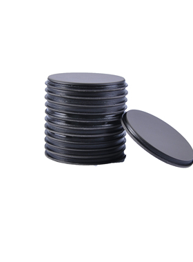 通用封边垫原厂光敏垫椭圆形38/40/42/3040/45/3550封边4mm薄垫子