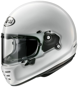 日本正品ARAI NEO复古巡航哈雷拿铁自由攀爬scrambler cafe摩托车