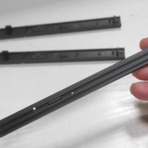 联想M90H M70F G1S M740ZP国产信创光驱前面板  带按键装光驱专用