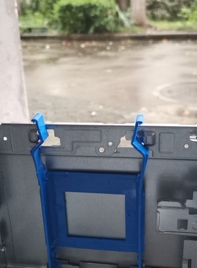 戴尔DELL2.5寸硬盘托架成就3880成铭3991 3990 XPS8940 G5 支架