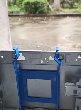 戴尔DELL2.5寸硬盘托架成就3880成铭3991 3990 XPS8940 G5 支架