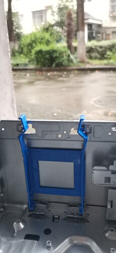 Dell 戴尔 V3888 3881 5000 5080 3080MT 2.5 机械硬盘 固态支架
