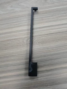 M639T加光驱边框超薄挡板 M636T 适用于联想新开天M630Z M630T