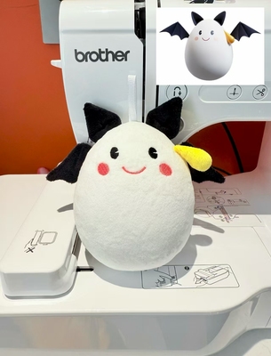 The finals周边定制万圣节nama tama挂件钥匙扣