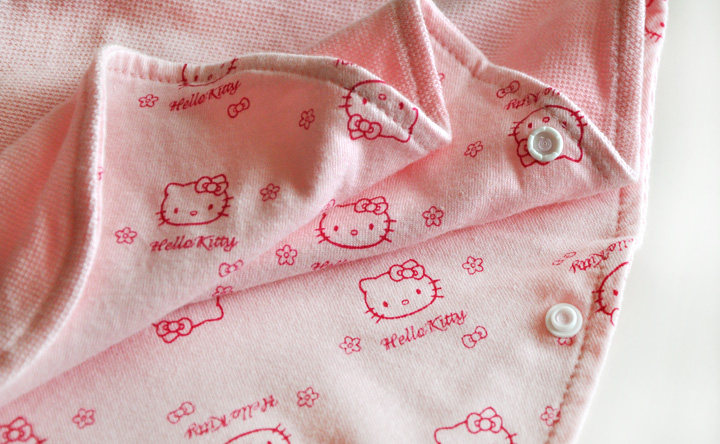 Cape pour fille - Ref 2154831 Image 5