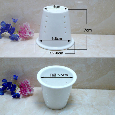 包邮陶瓷茶壶过滤网茶漏茶滤网茶隔茶网茶具配件茶叶花滤茶器泡